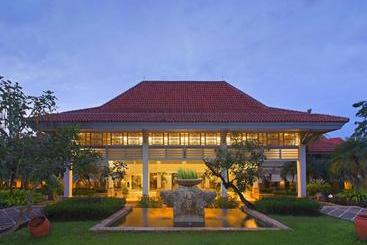 Bandara International Hotel Managed By Accorhotels