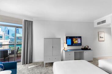 فندق Beach Rotana   Abu Dhabi