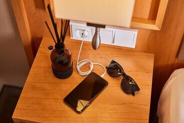 فندق Best Western Premier Alsterkrug