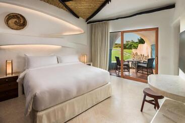 Cala Di Volpe, A Luxury Collection Hotel, Costa Smeralda
