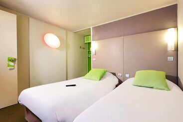 בית מלון כפרי Campanile Besançon Nord Ecole Valentin