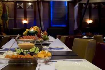 Capitol Hotel Jumeirah Dubai