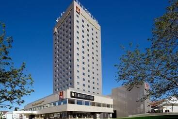 Clarion Congress Hotel české Budějovice