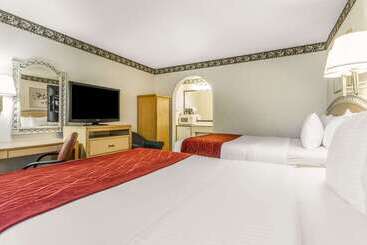 فندق Comfort Inn Palo Alto