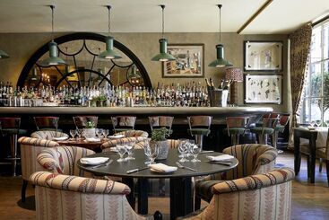 Covent Garden Hotel, Firmdale Hotels