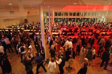 Designhotel + Congresscentrum Wienecke Xi