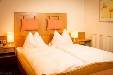 Отель Gasthof Ohr