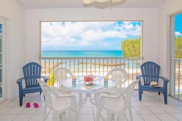 هتل Grandview Condominiums