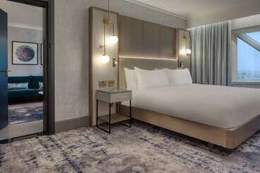 فندق Hilton Glasgow