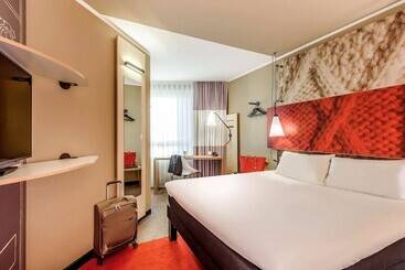 Ibis Hotel München City