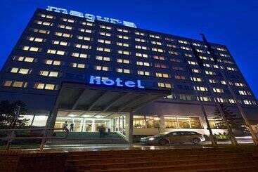 酒店 Ibis Styles Bielsko Biala