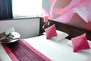 هتل Ibis Styles Angers Centre Gare