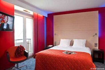 호텔 Ibis Styles Saint Dizier