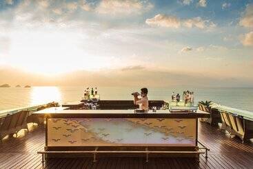 호텔 Intercontinental Koh Samui Resort, An Ihg