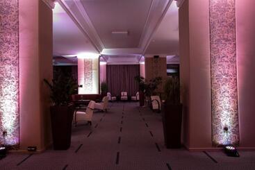 فندق Jalta Boutique