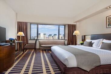 هتل Kunming Jinjiang