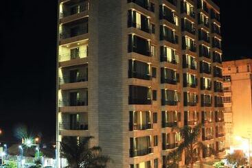 هتل Lancaster Raouche