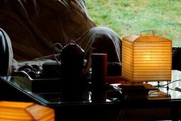 هتل Le Hameau De Barboron