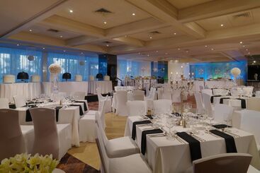 Leonardo Plaza Hotel Eilat