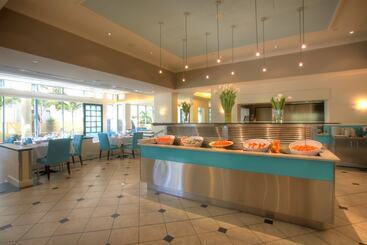 酒店 Mantra Legends