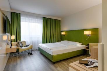 هتل Mercure  Bristol Stuttgart Sindelfingen