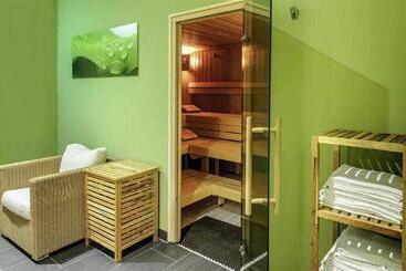 Mercure Hotel Hamburg City