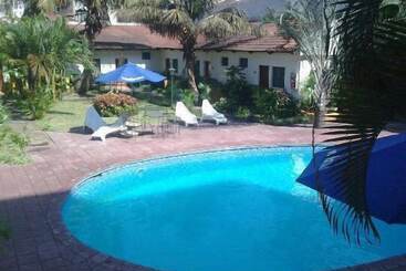 فندق Moçambicano