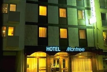 Otel Montree
