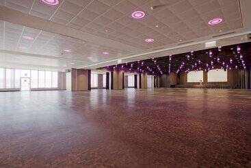 Mövenpick Hotel Zürich Regensdorf