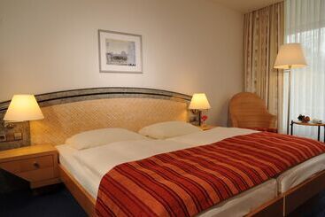 هتل Müggelseeperle