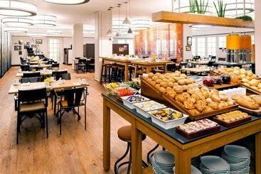 هتل Munich Marriott