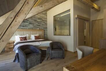 Отель National Resort & Spa