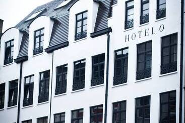 فندق O Kathedral