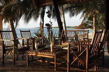 هتل Pestana Bazaruto Lodge
