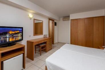 Sirene Beach Hotel   All Inclusive