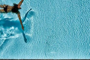 هتل Spa & Resort Bachmair Weissach, Luxury Family Resort