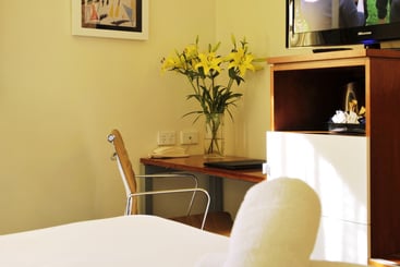 هتل Sullivans Perth