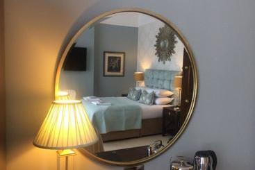 هتل Laura Ashley  The Iliffe