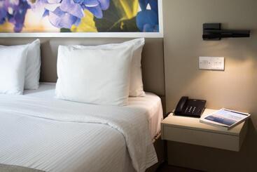 The Classic Hotel Nicosia   Handwritten Collection