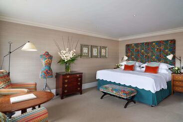 The Pelham London   Starhotels Collezione