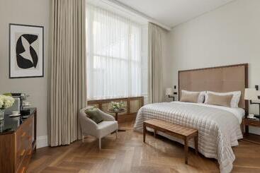 酒店 The Queens Gate