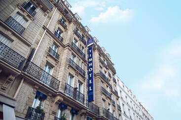 Timhotel Paris Gare Montparnasse