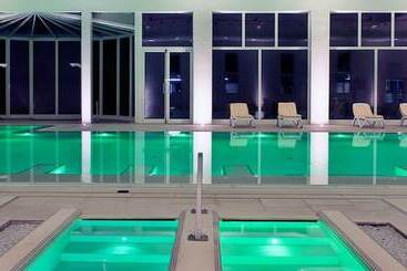 호텔 Universal Terme