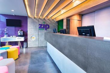 هتل Zip Florianópolis