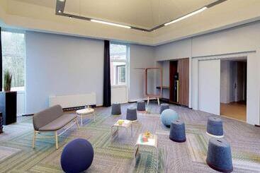 Ibis Styles Louvain La Neuve Hotel And Events