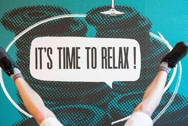 Ibis Styles Louvain La Neuve Hotel And Events