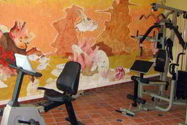 אתר נופש Pestana Inhaca Lodge