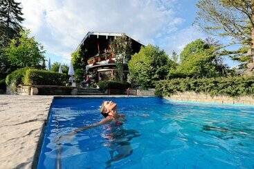 Stoll S Hotel Alpina