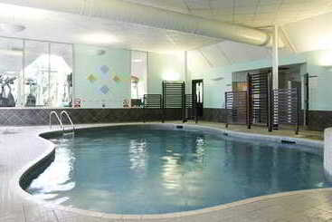 The Landmark Hotel And Leisure Club