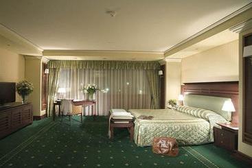 Grand Hotel Bulgaria